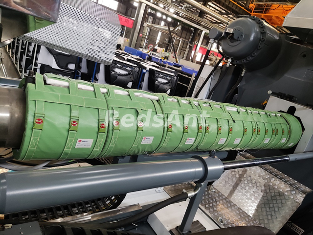 高エネルギー節約レートエアロジル断熱材の包括的なサプライヤー
