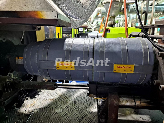 プラスチック装置のプロフェッショナルエネルギー貯蓄熱断熱材