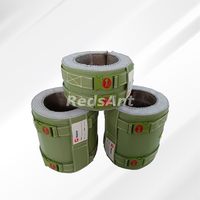 Airgel Assulation Jacket