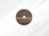 redsant 8in&6in再利用可能な射出成形中国のノズルシールド