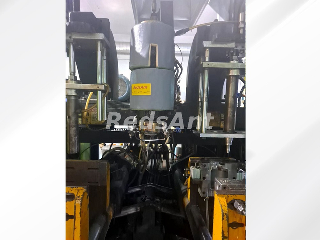 中国の垂直射出成形機バレルバンドヒータージャケット保護