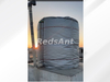 Redsant Professionalデザインの屋外の水タンク断熱材カバー夏