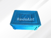 Redsant Factoryが提供する出荷ボックス用の長い寿命の再利用可能な断熱材