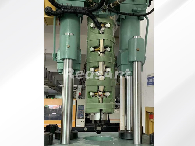 射出成形熱断熱